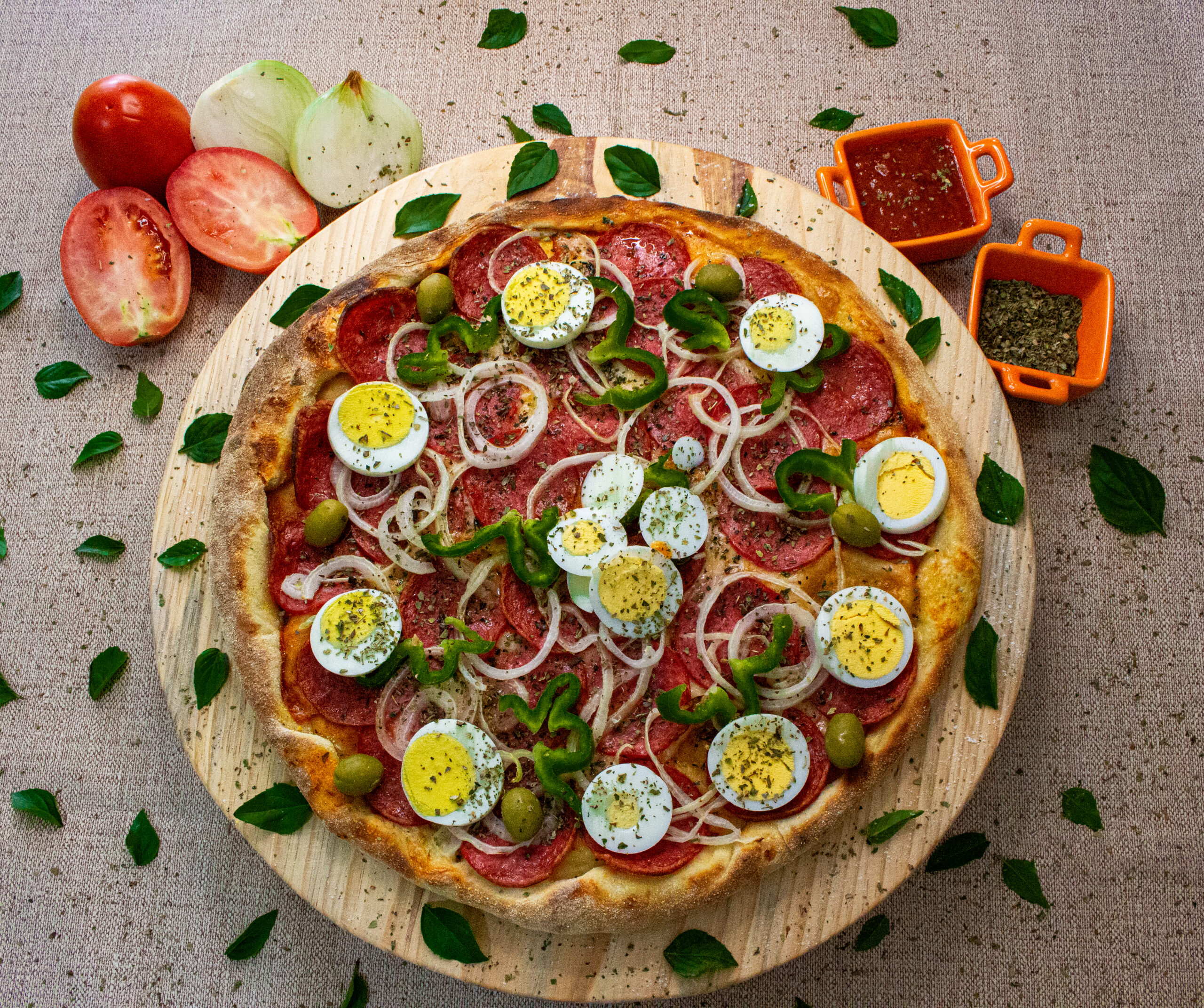 Pizza