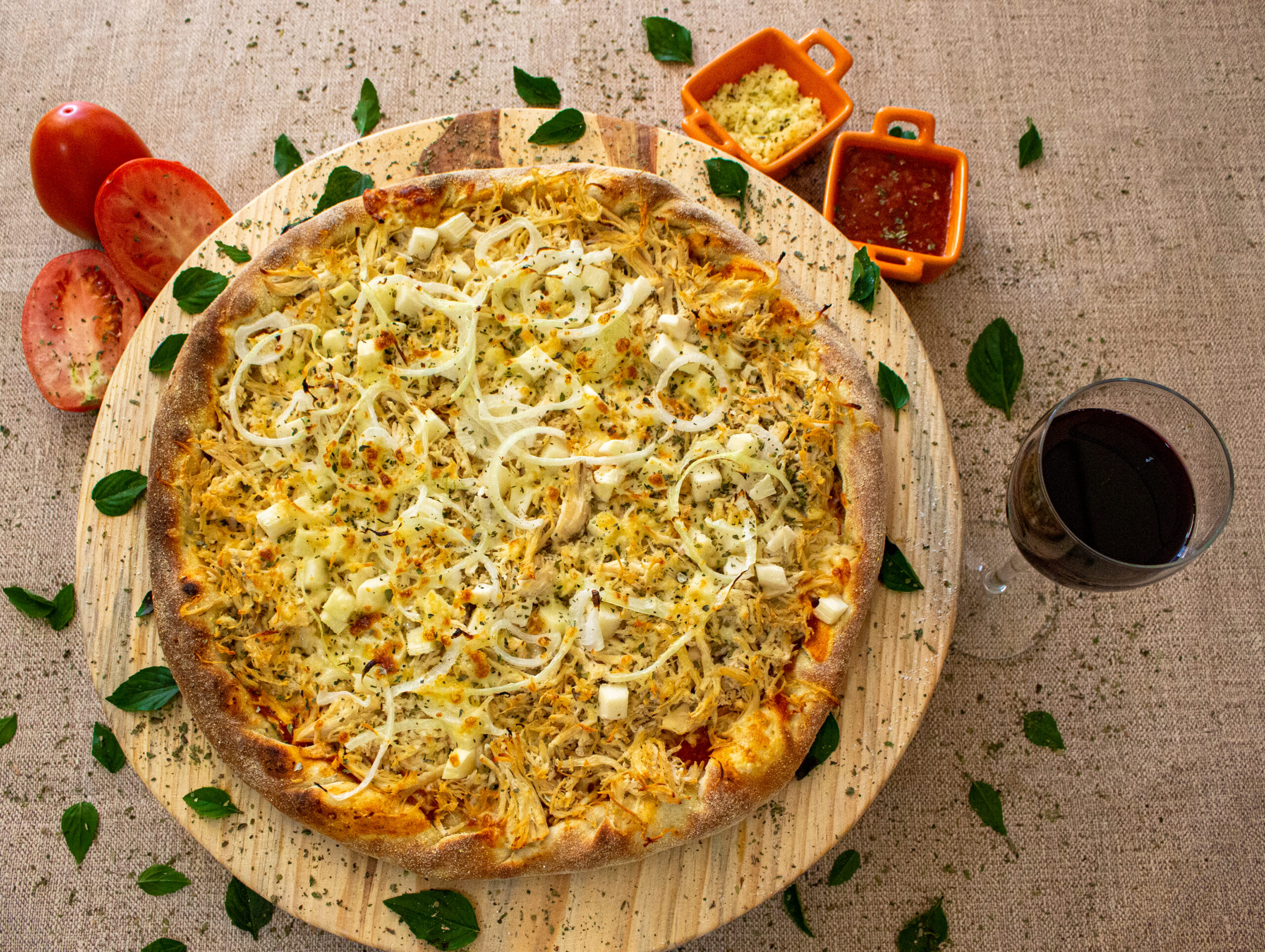 Pizza
