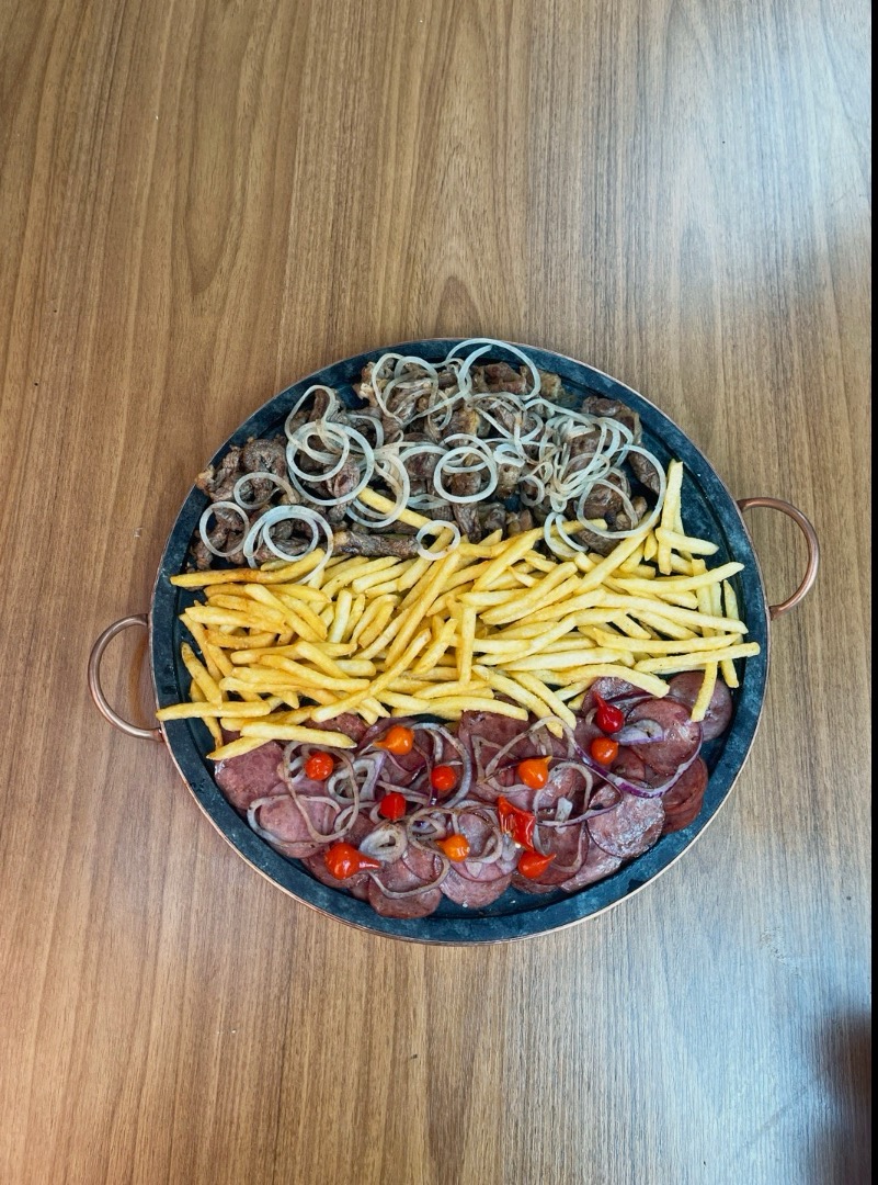 Porção
